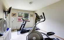 Marsden home gym construction leads